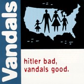 [ The Vandals ]