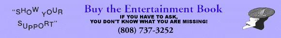 [ Entertainment Magazine ]