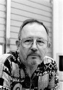 [ Donald Dawson ]