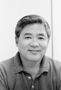 [ Stephen Itoga ]
