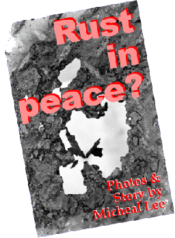 [ Rust in peace? ]