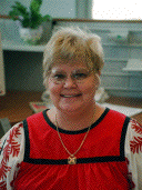 [ Roseann Harrigan ]