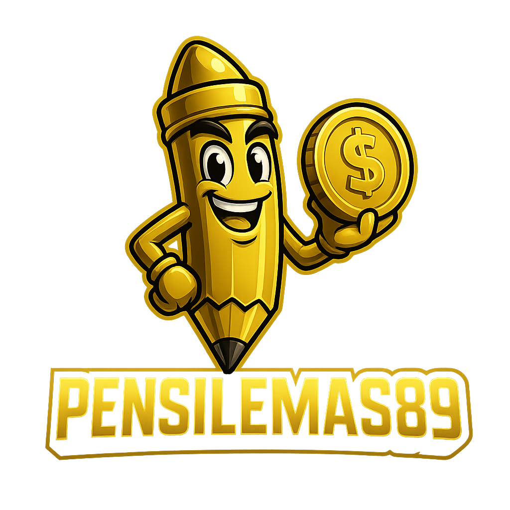 PENSILEMAS89